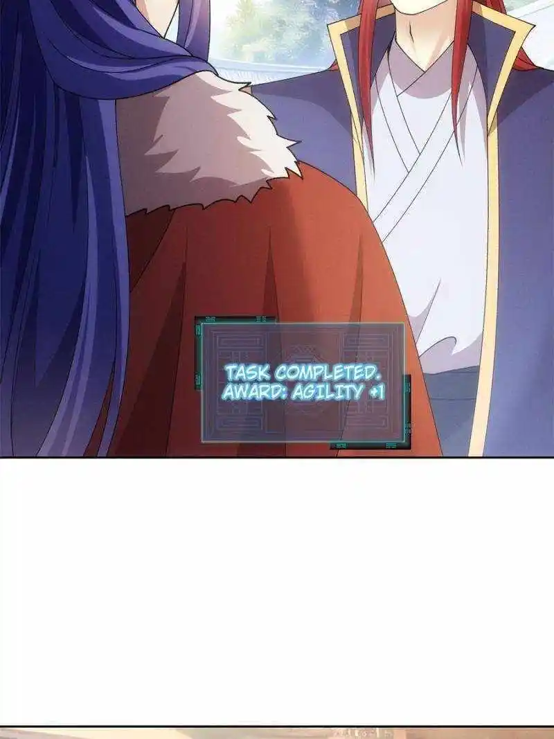 I just Don't Play the Card according to the routine Chapter 188