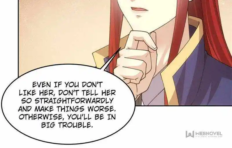 I just Don't Play the Card according to the routine Chapter 188