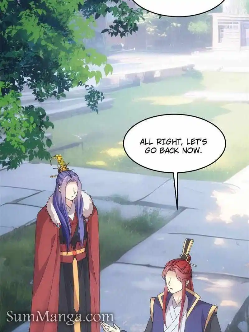 I just Don't Play the Card according to the routine Chapter 188