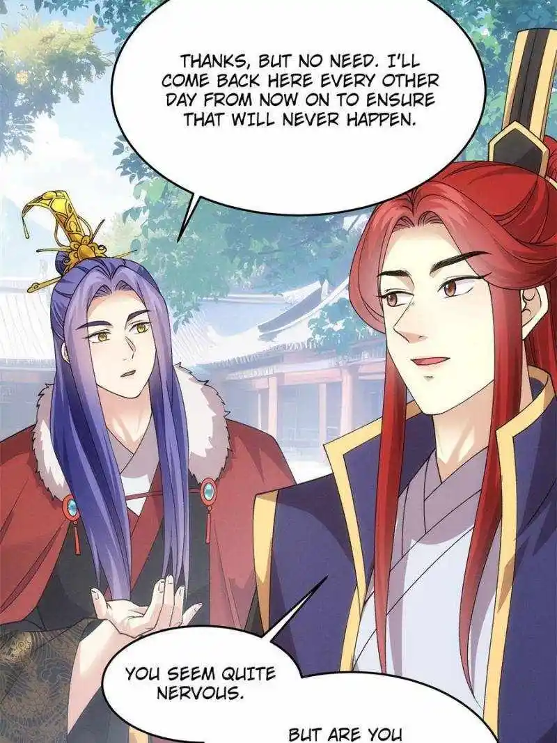 I just Don't Play the Card according to the routine Chapter 188