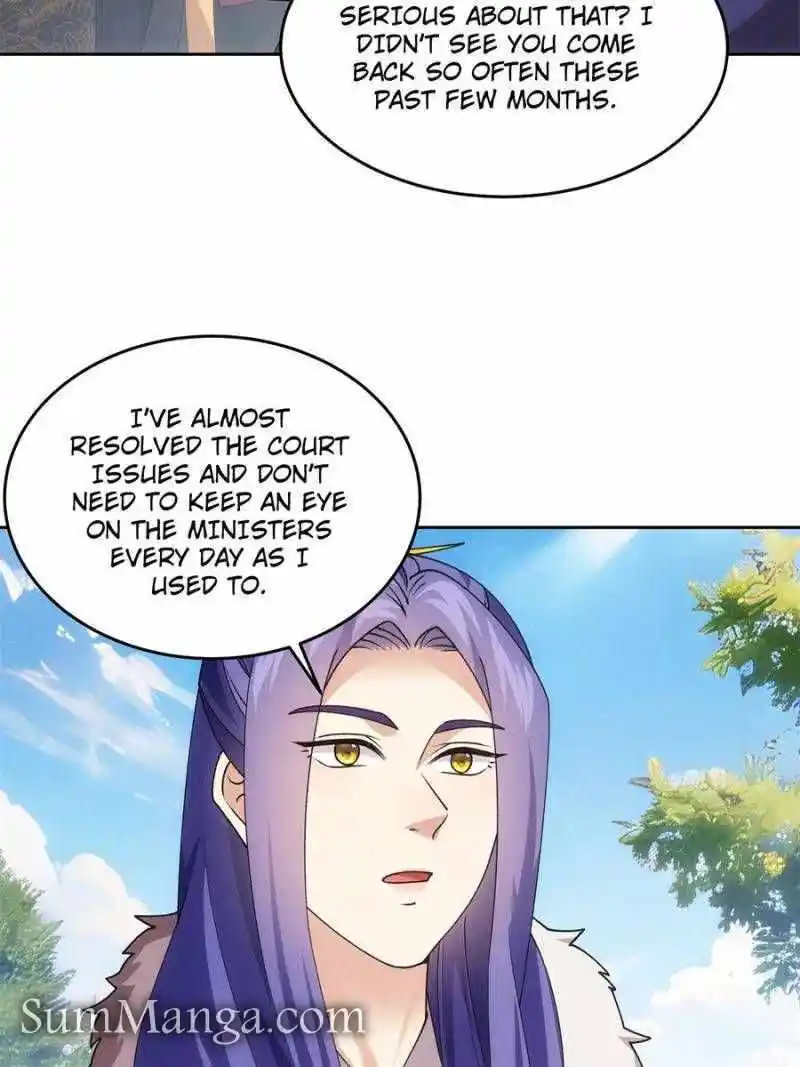 I just Don't Play the Card according to the routine Chapter 188