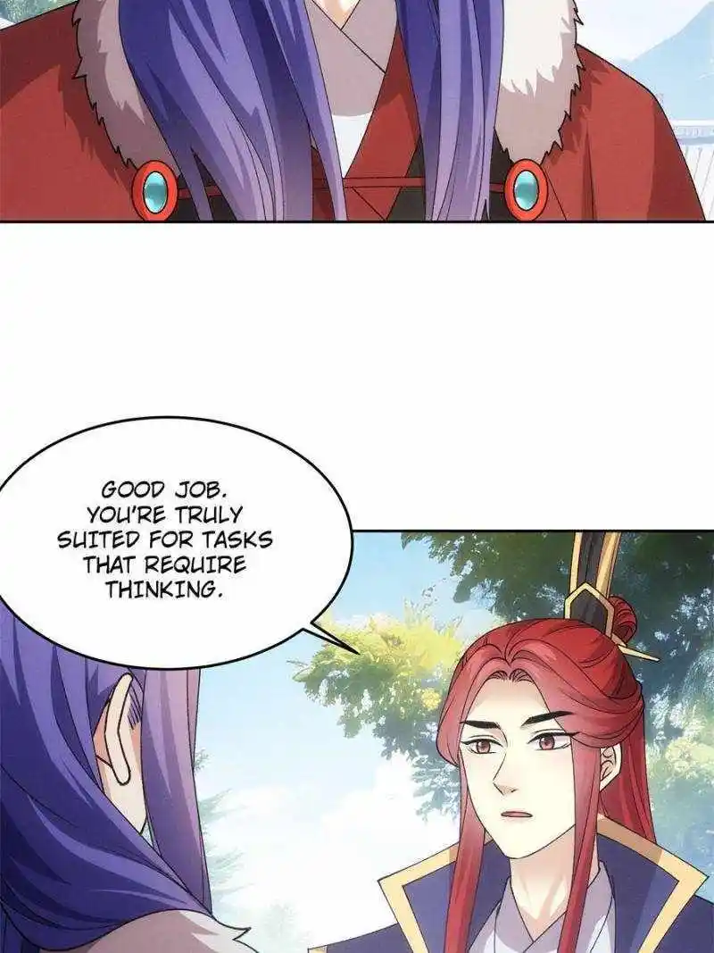 I just Don't Play the Card according to the routine Chapter 188