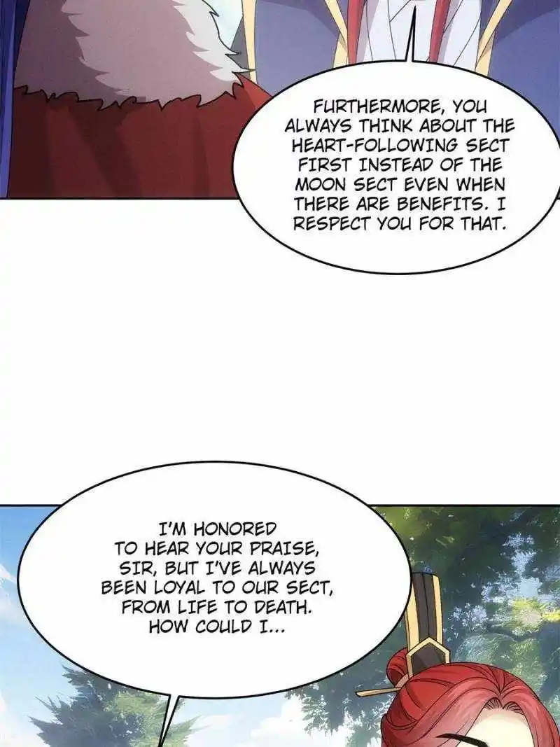 I just Don't Play the Card according to the routine Chapter 188