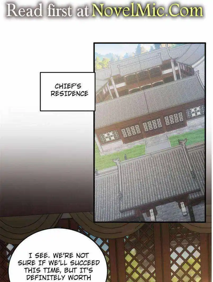 I just Don't Play the Card according to the routine Chapter 189