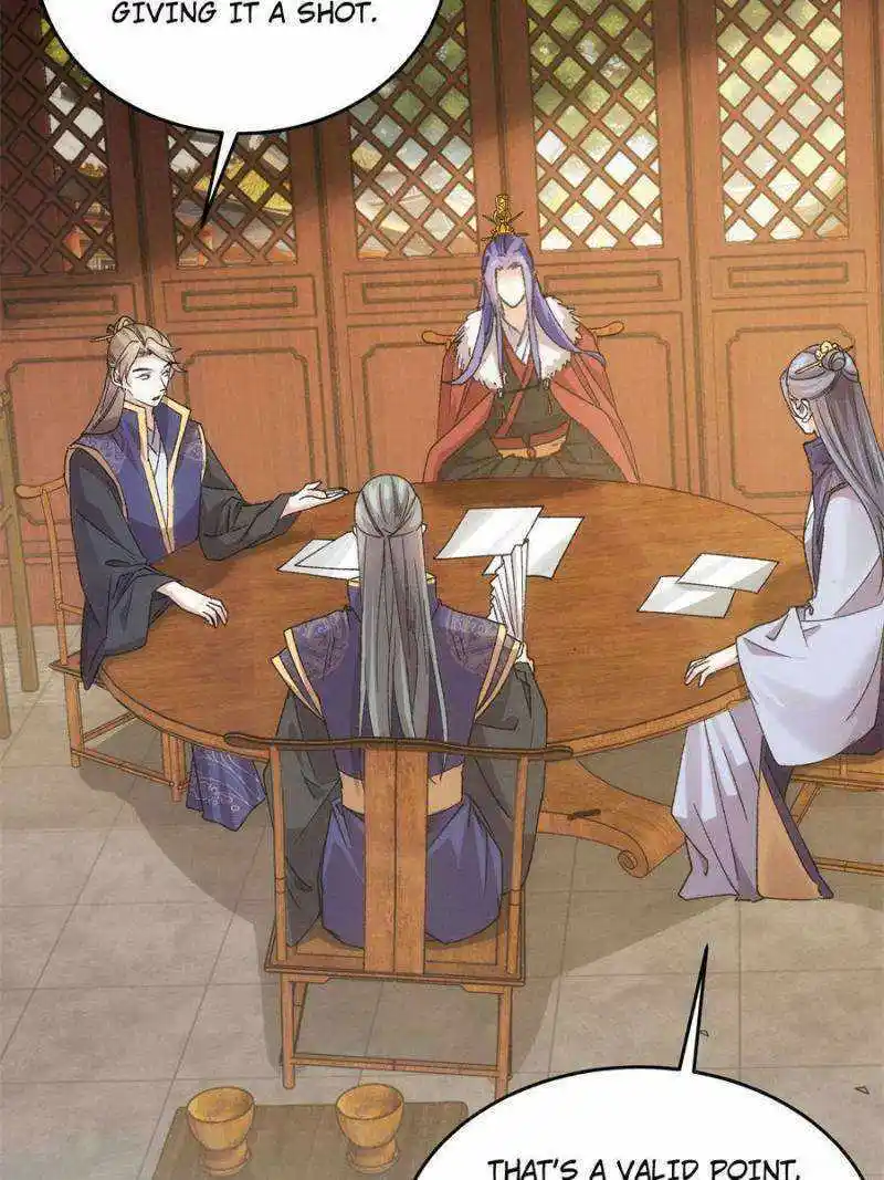 I just Don't Play the Card according to the routine Chapter 189