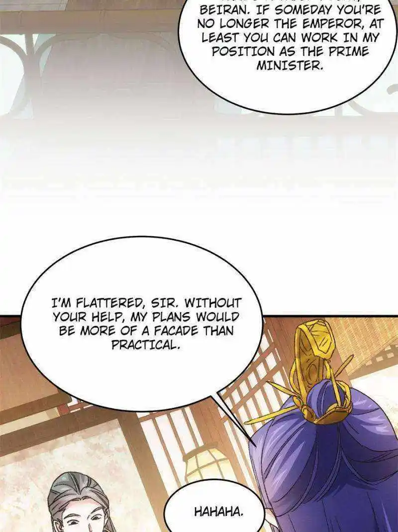 I just Don't Play the Card according to the routine Chapter 189