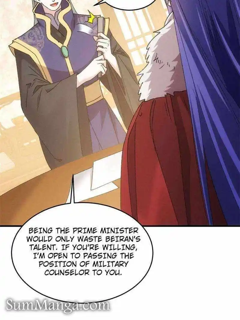 I just Don't Play the Card according to the routine Chapter 189