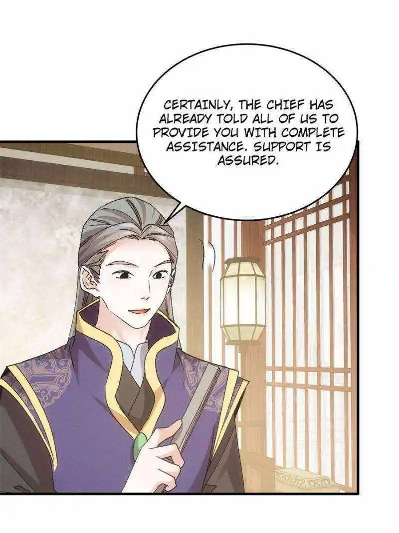 I just Don't Play the Card according to the routine Chapter 189