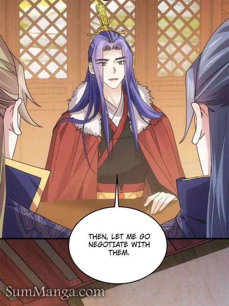 I just Don't Play the Card according to the routine Chapter 189