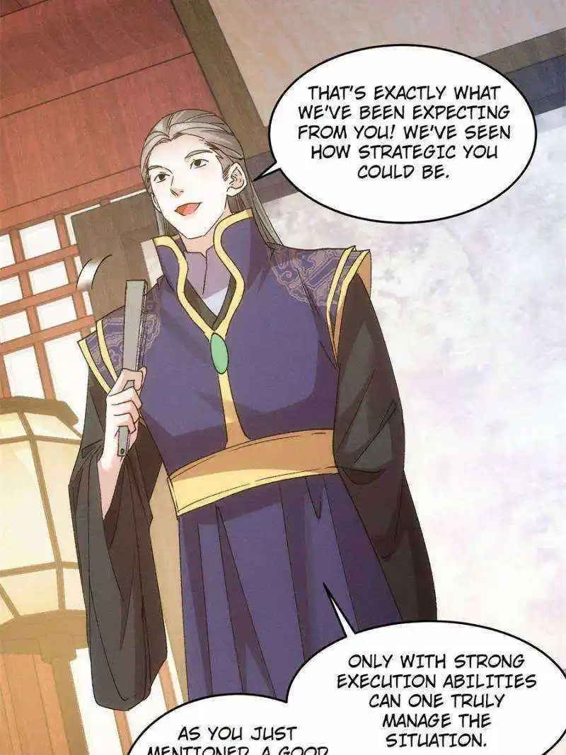 I just Don't Play the Card according to the routine Chapter 189