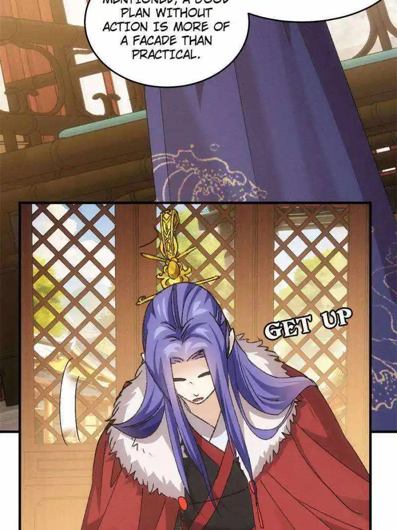 I just Don't Play the Card according to the routine Chapter 189