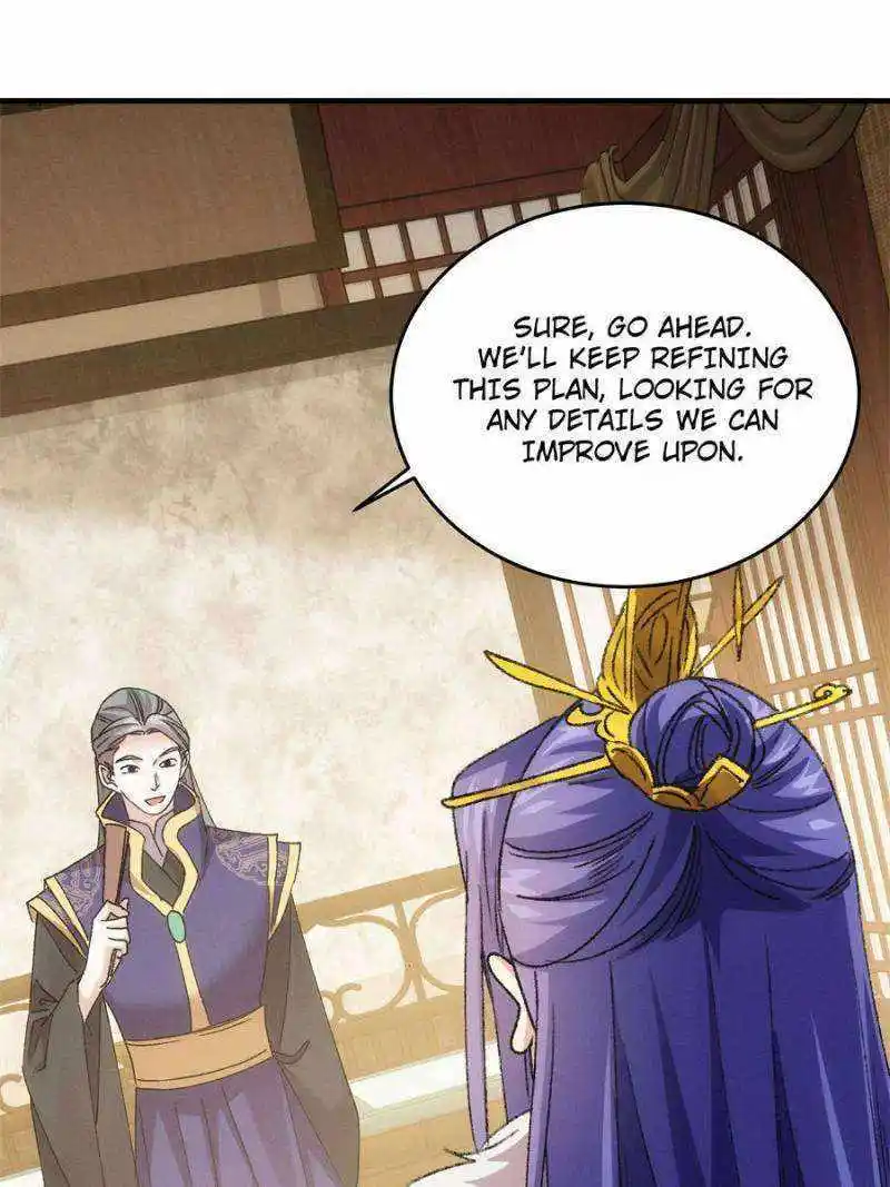 I just Don't Play the Card according to the routine Chapter 189