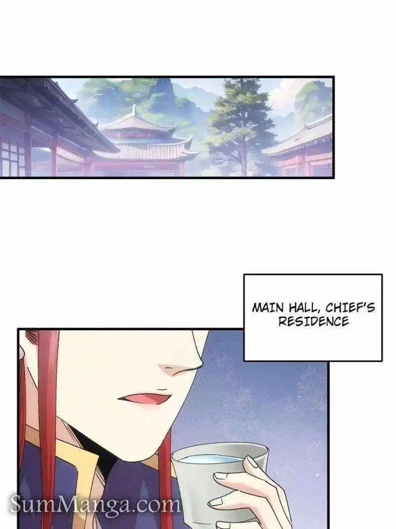 I just Don't Play the Card according to the routine Chapter 189