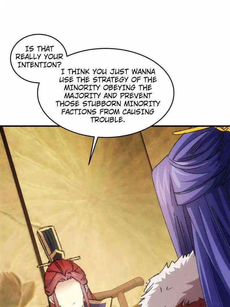 I just Don't Play the Card according to the routine Chapter 189