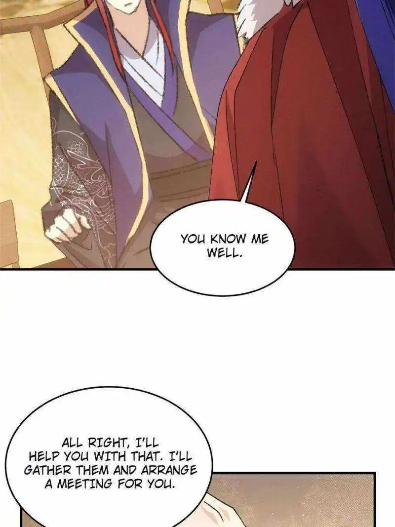 I just Don't Play the Card according to the routine Chapter 189