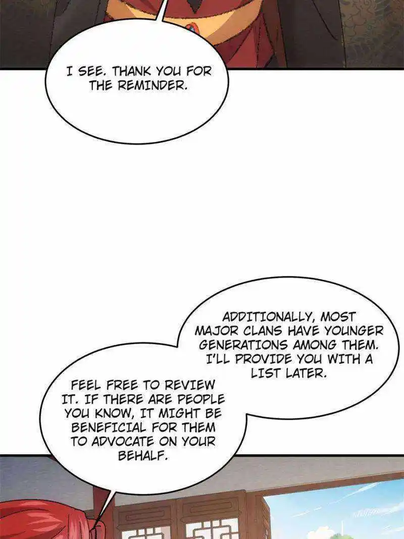 I just Don't Play the Card according to the routine Chapter 189