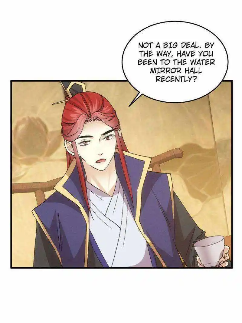 I just Don't Play the Card according to the routine Chapter 189