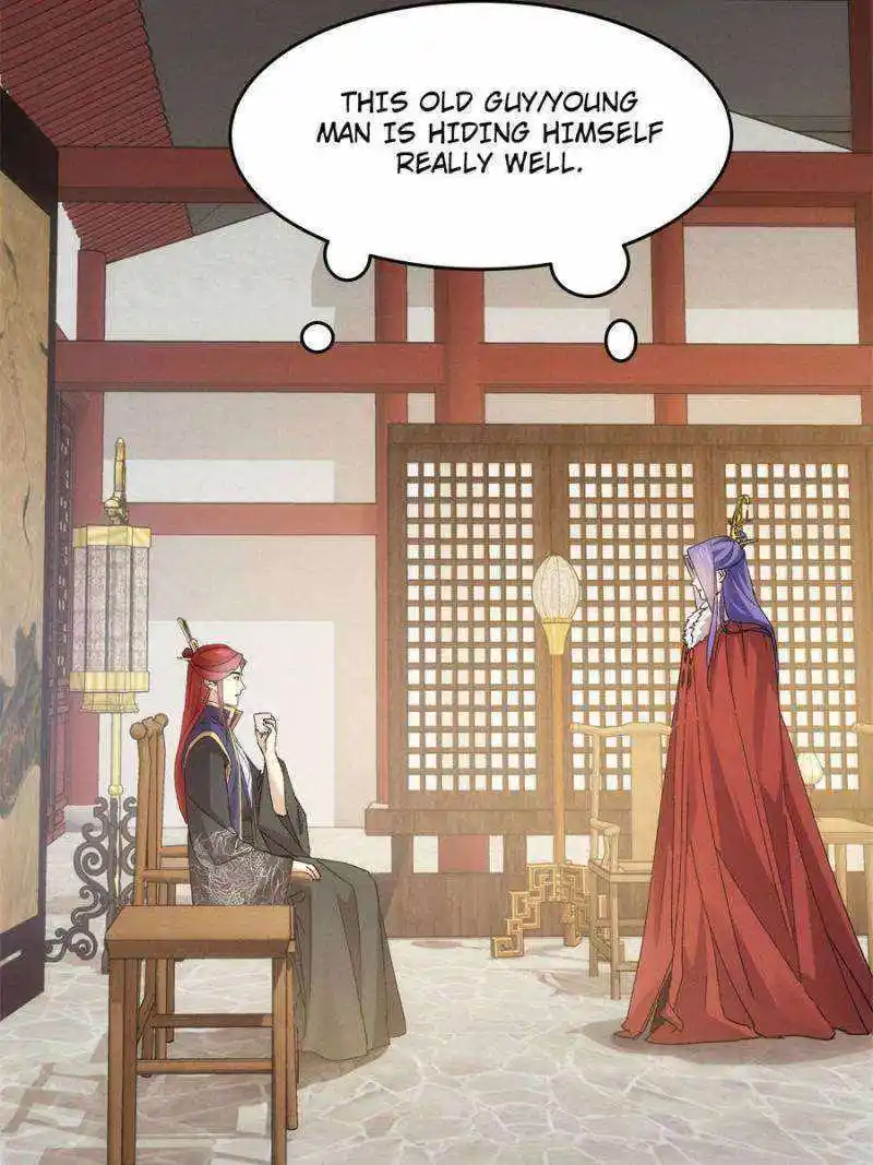 I just Don't Play the Card according to the routine Chapter 189