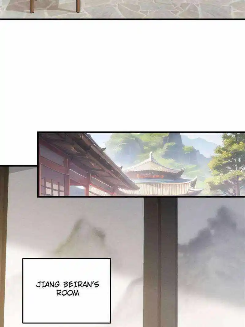 I just Don't Play the Card according to the routine Chapter 189