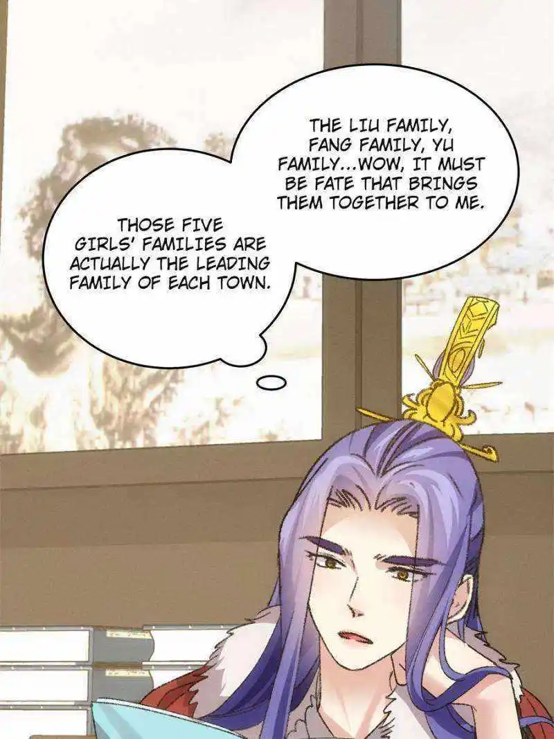 I just Don't Play the Card according to the routine Chapter 189