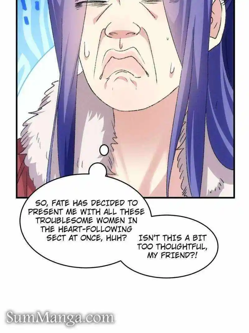 I just Don't Play the Card according to the routine Chapter 189