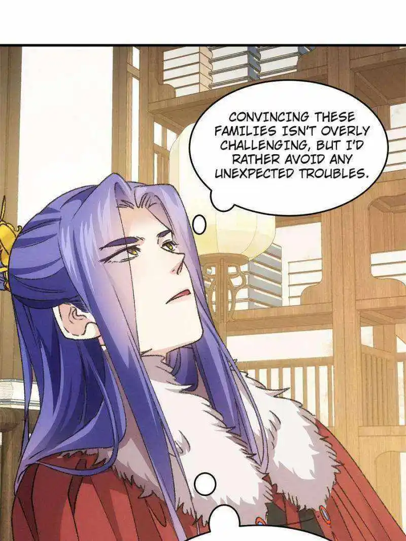 I just Don't Play the Card according to the routine Chapter 189