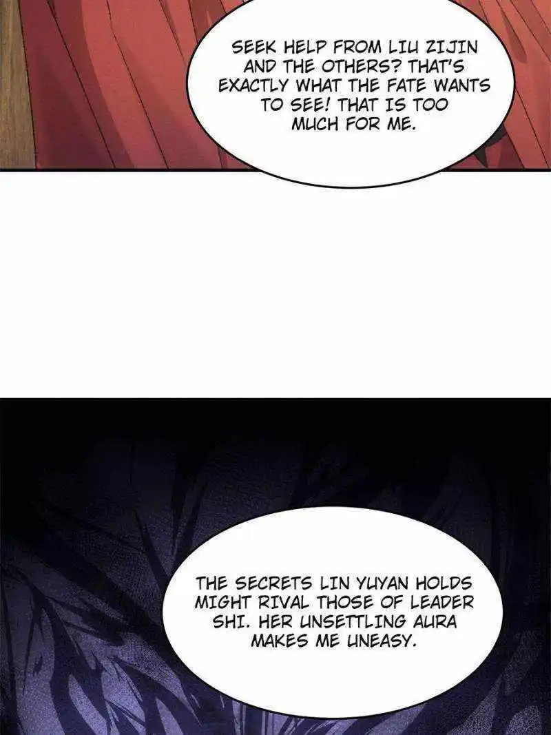 I just Don't Play the Card according to the routine Chapter 189