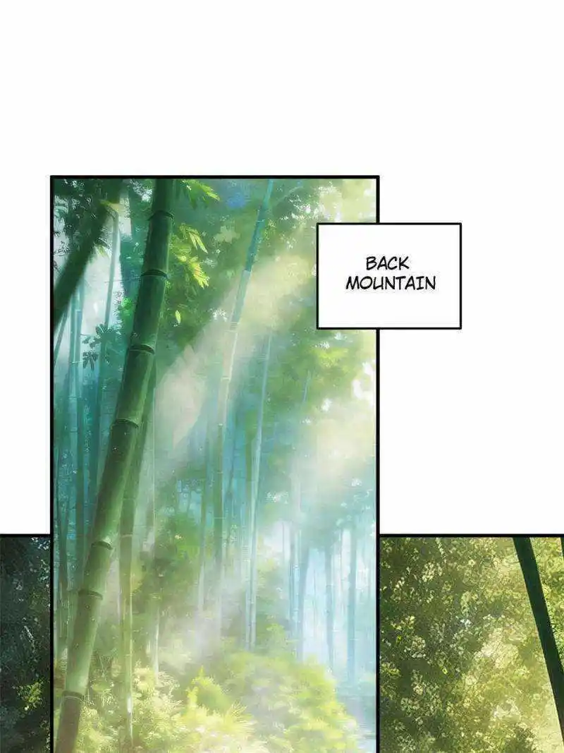 I just Don't Play the Card according to the routine Chapter 189