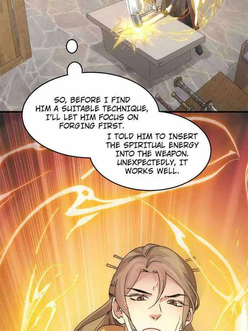 I just Don't Play the Card according to the routine Chapter 189