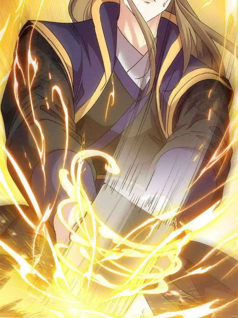 I just Don't Play the Card according to the routine Chapter 189