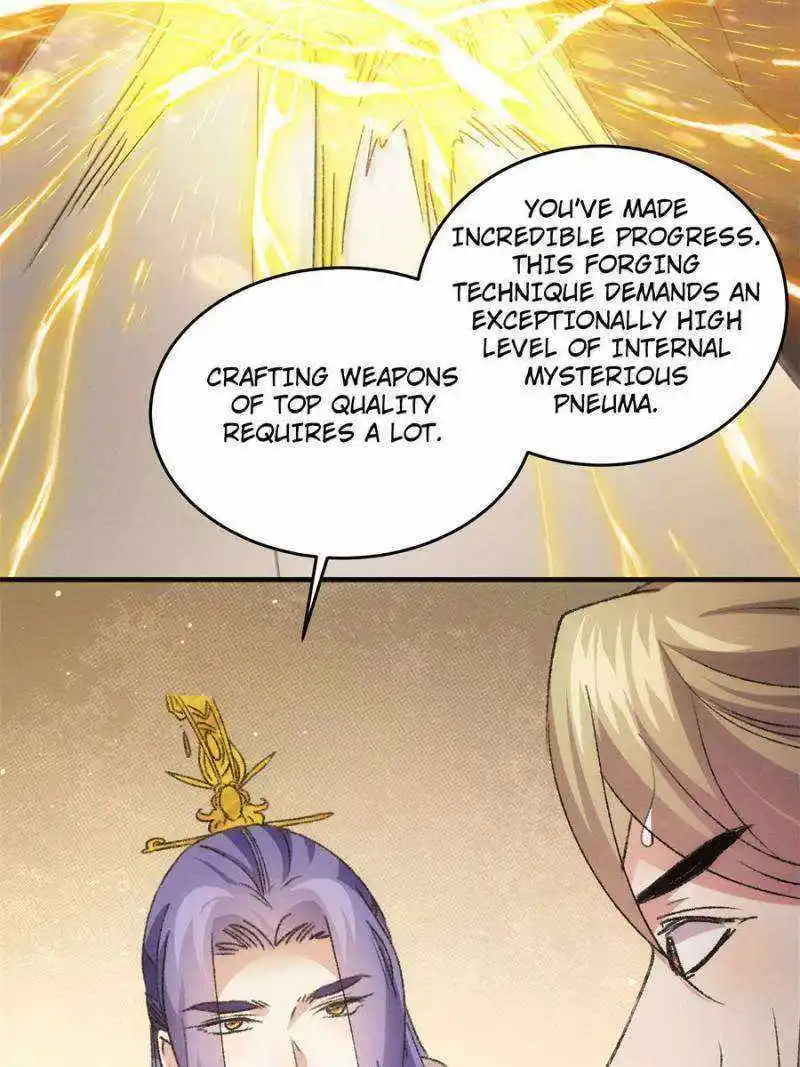 I just Don't Play the Card according to the routine Chapter 189