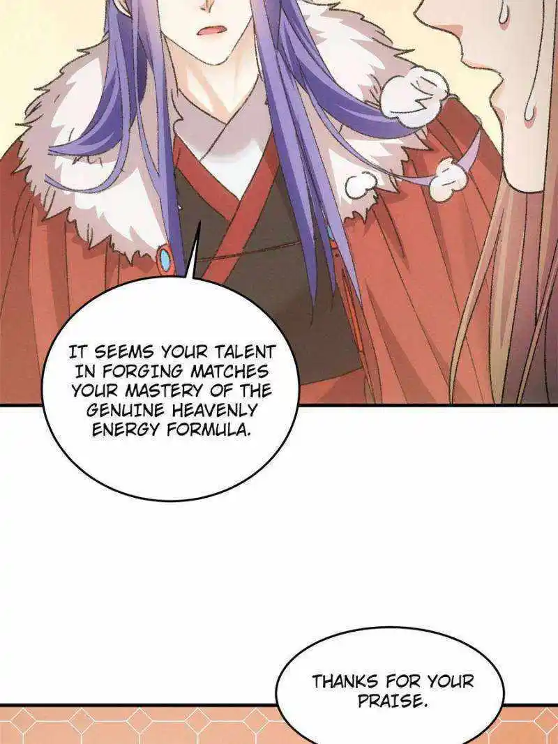 I just Don't Play the Card according to the routine Chapter 189