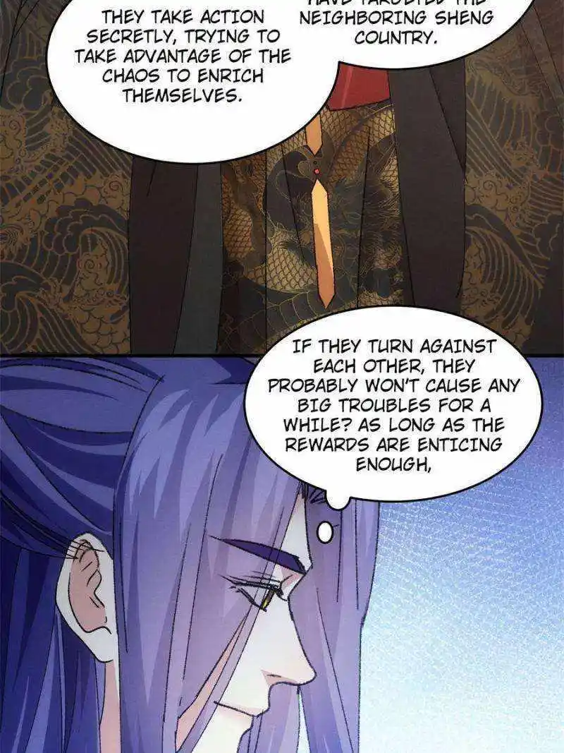 I just Don't Play the Card according to the routine Chapter 189