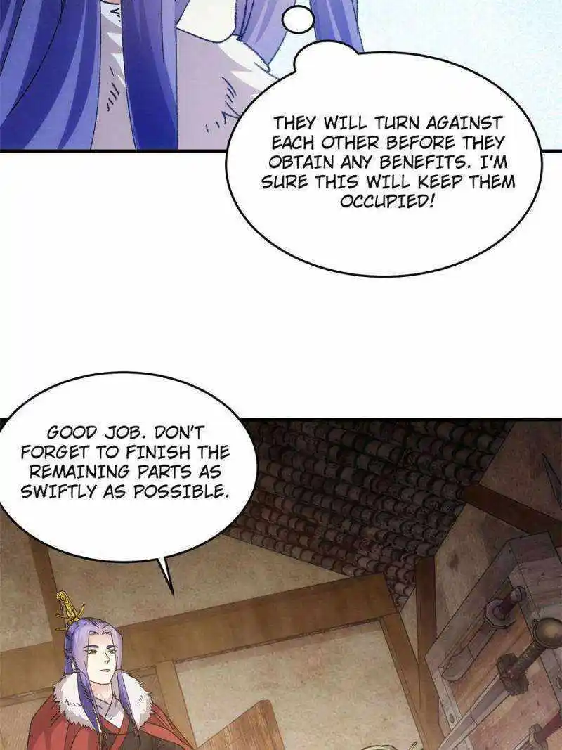 I just Don't Play the Card according to the routine Chapter 189