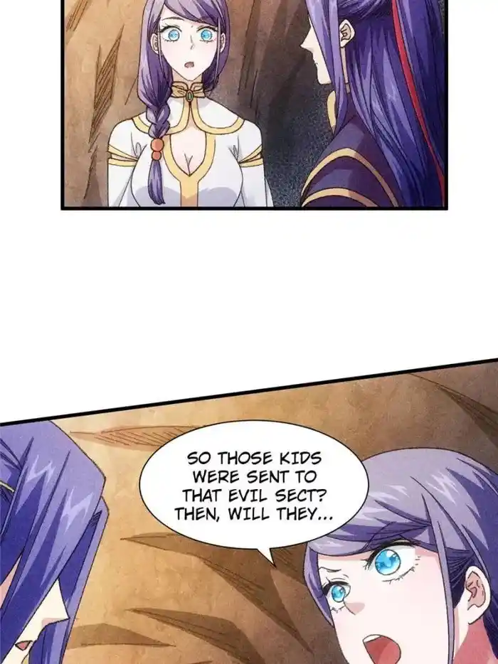 I just Don't Play the Card according to the routine Chapter 19