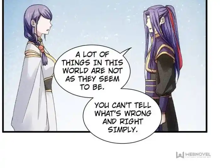 I just Don't Play the Card according to the routine Chapter 19