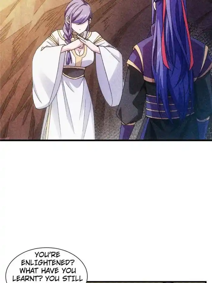 I just Don't Play the Card according to the routine Chapter 19