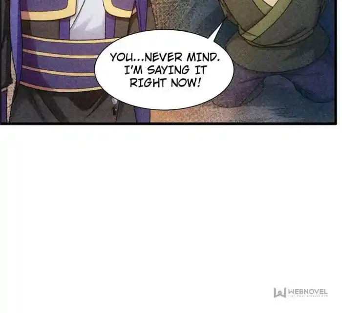 I just Don't Play the Card according to the routine Chapter 19