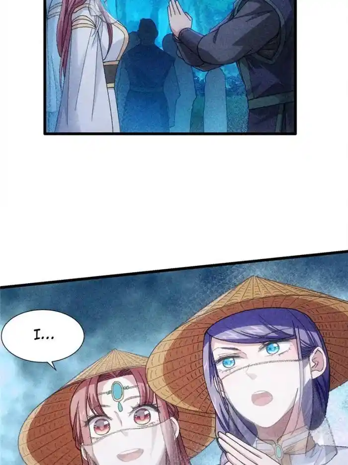 I just Don't Play the Card according to the routine Chapter 19