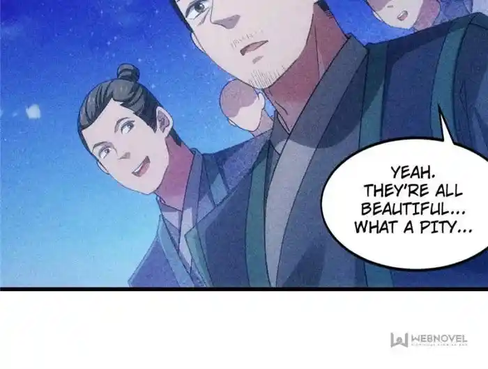 I just Don't Play the Card according to the routine Chapter 19