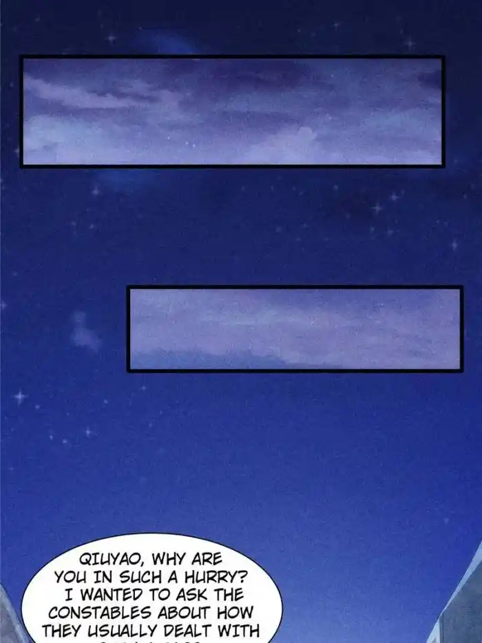 I just Don't Play the Card according to the routine Chapter 19