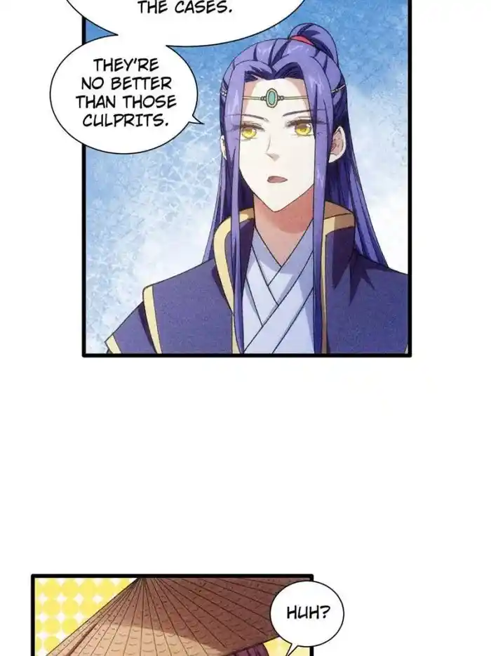 I just Don't Play the Card according to the routine Chapter 19