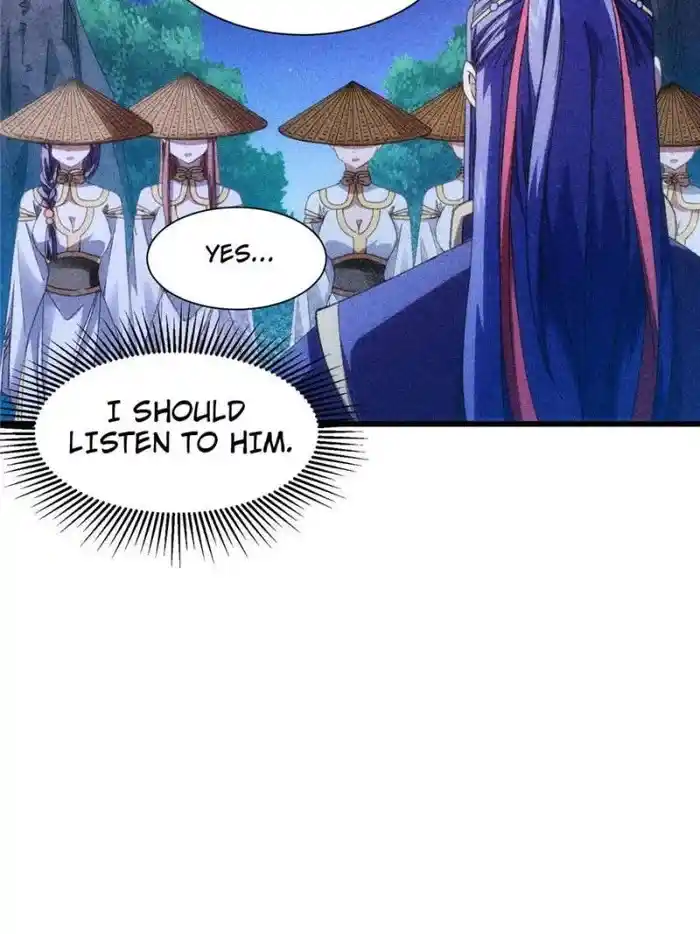 I just Don't Play the Card according to the routine Chapter 19