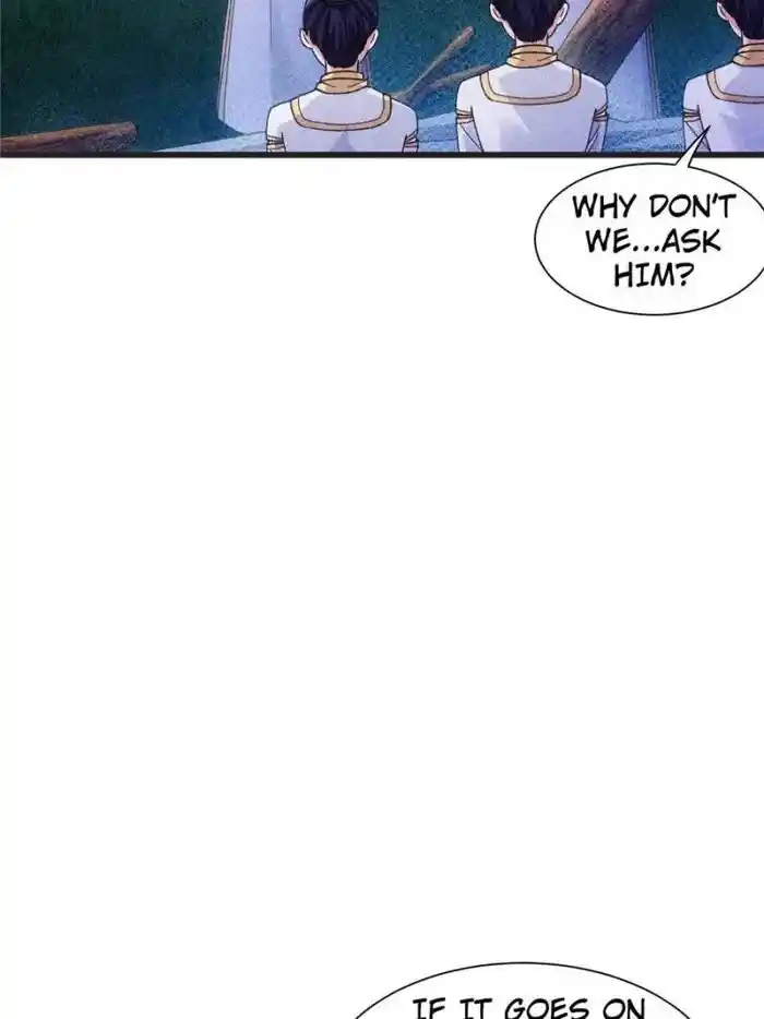 I just Don't Play the Card according to the routine Chapter 19