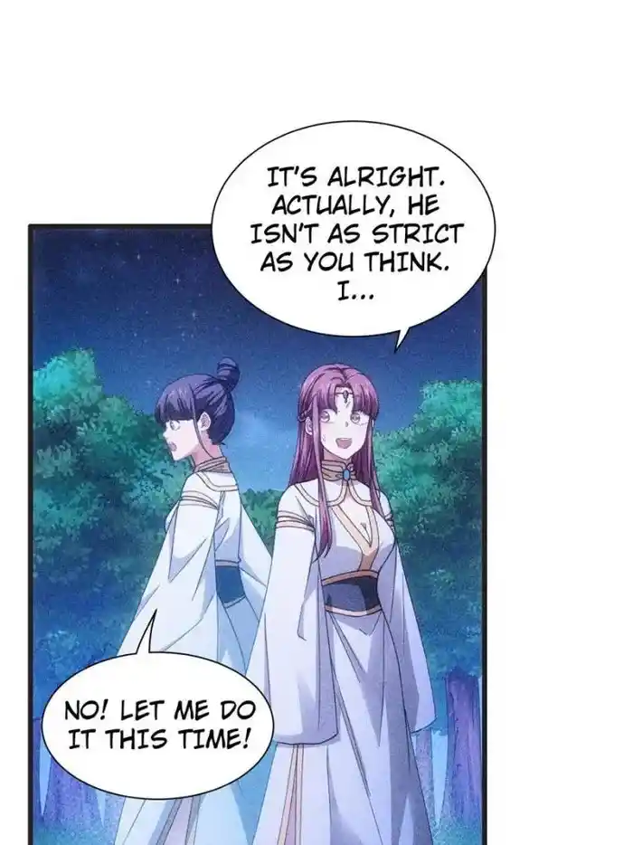 I just Don't Play the Card according to the routine Chapter 19