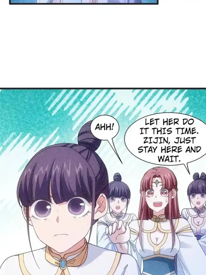 I just Don't Play the Card according to the routine Chapter 19