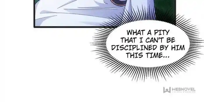 I just Don't Play the Card according to the routine Chapter 19