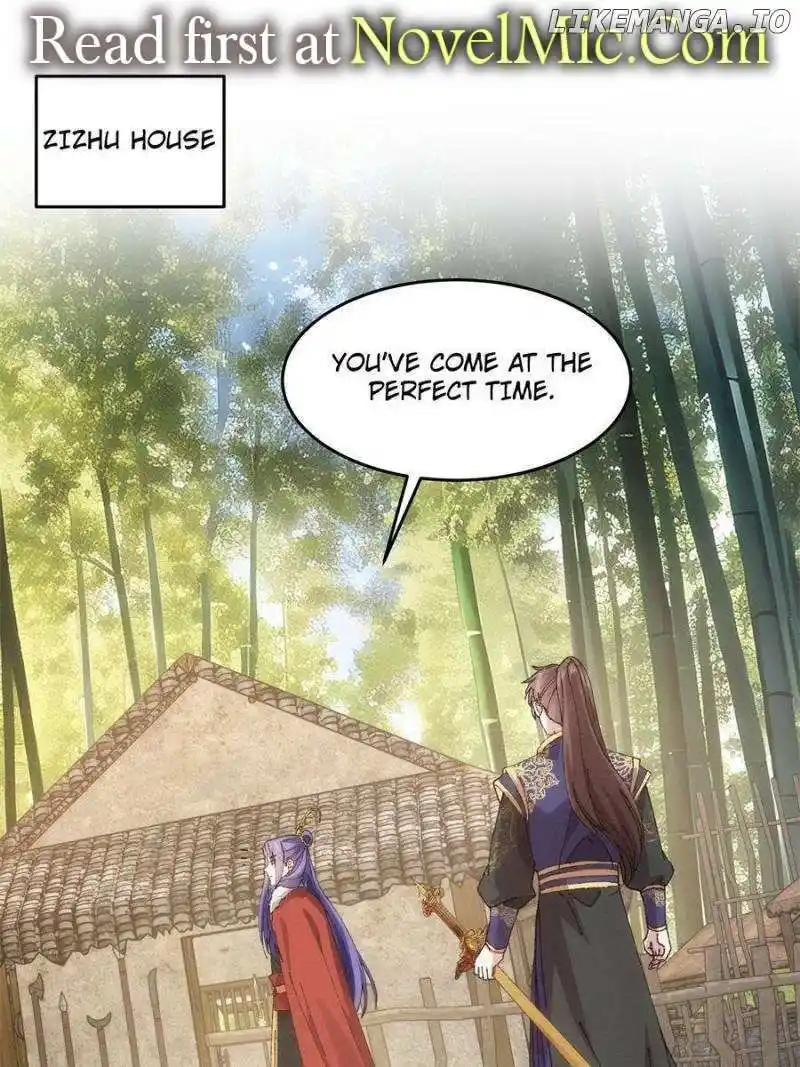 I just Don't Play the Card according to the routine Chapter 190