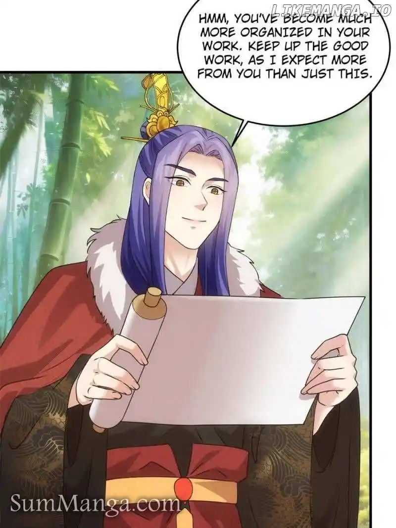 I just Don't Play the Card according to the routine Chapter 190