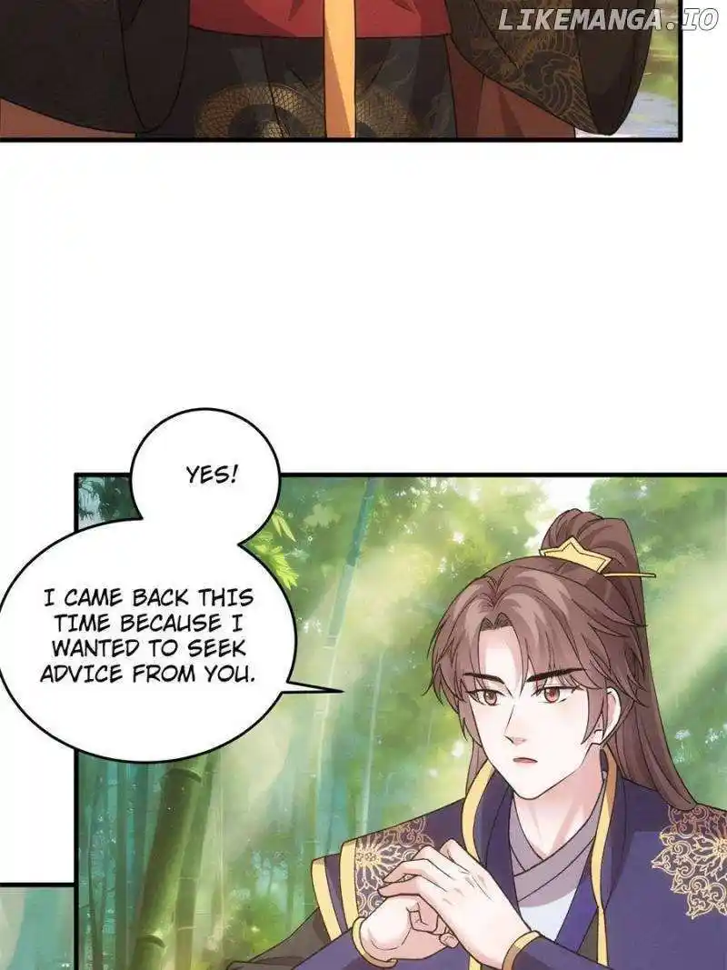 I just Don't Play the Card according to the routine Chapter 190